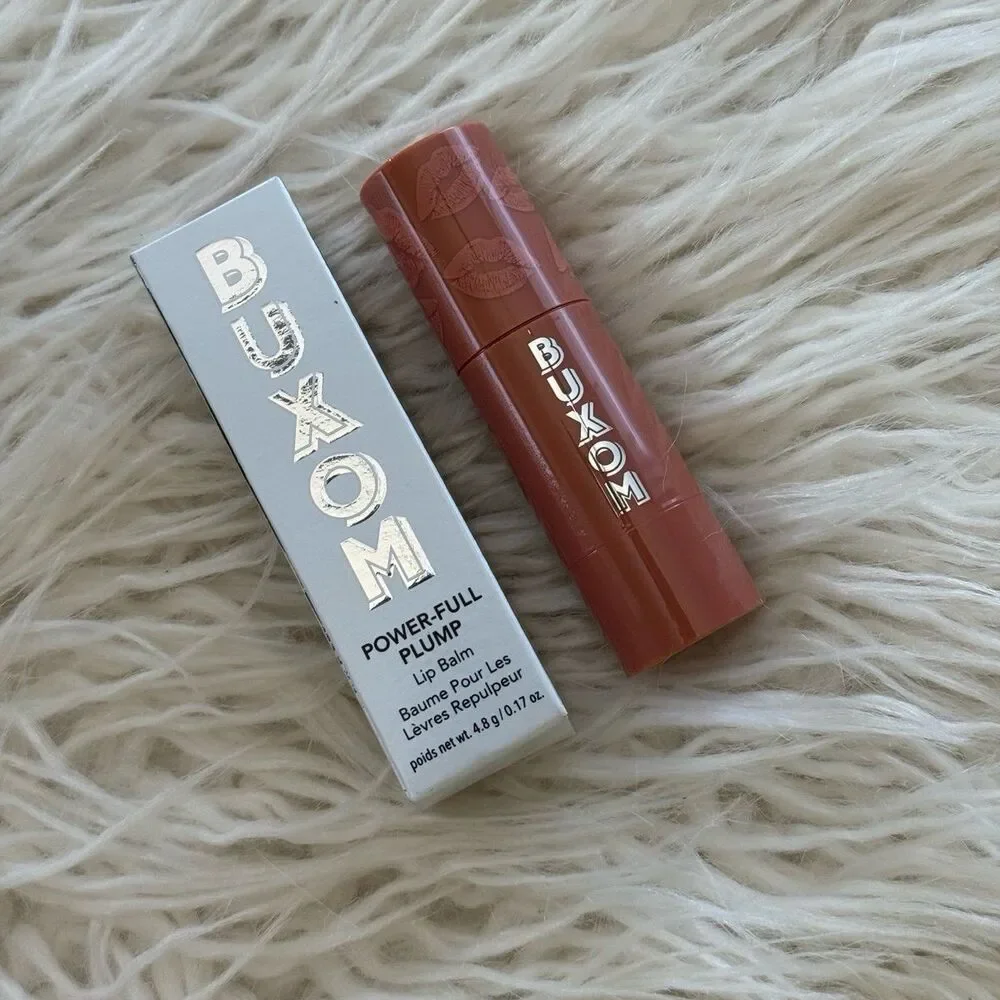 Buxom Power Full Plump Lip Balm Inner Glow